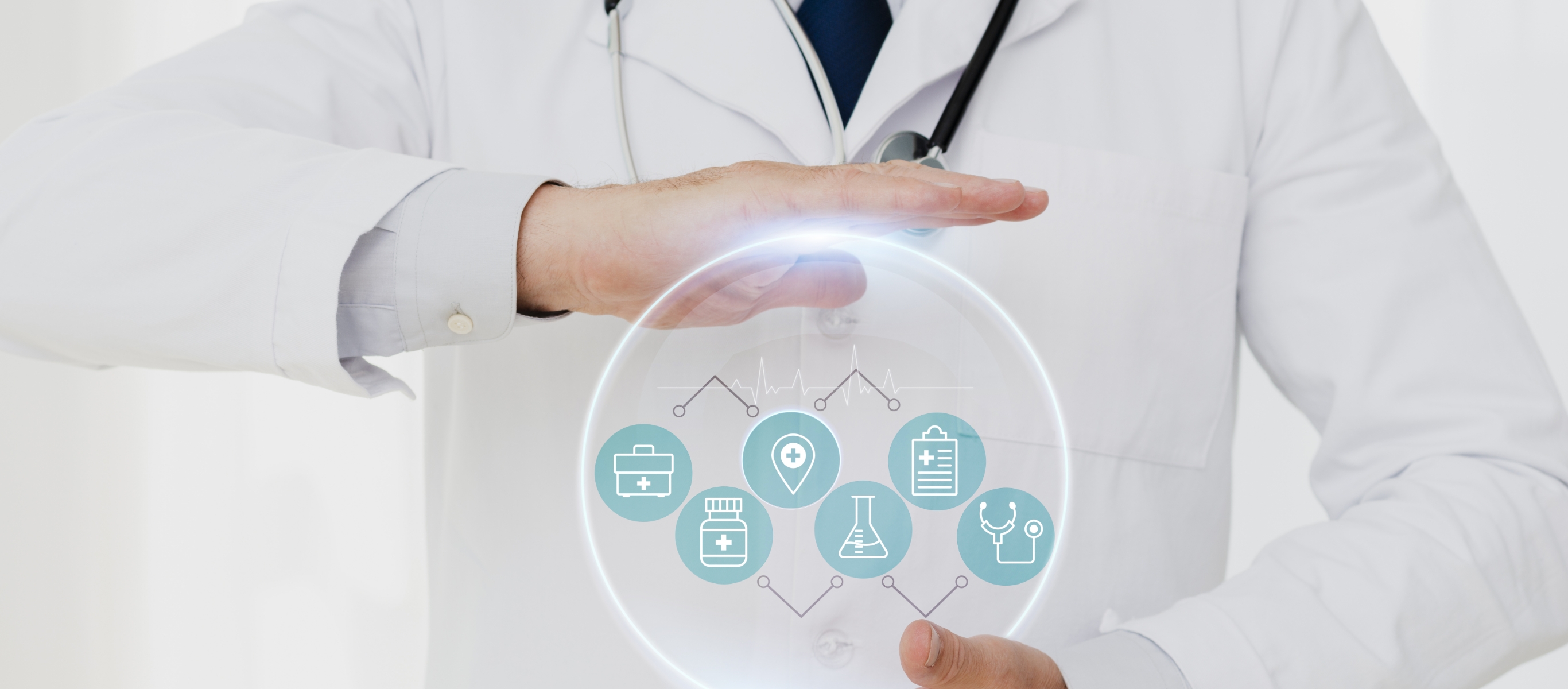 An Evidence-Based Clinic Ensuring Trust and Safety